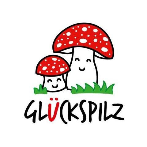Glückspilz